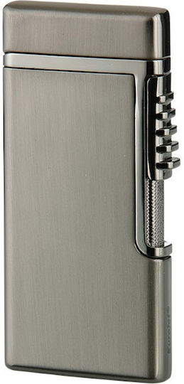EuroJet Lighter Flame Windproof with Jet Flame