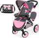 Bayer Design Doll Stroller