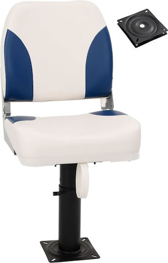 Boat Seats Orthostatic Rhythm Height 360° Rotation 3294959