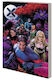 X-men Reign Of X By Jonathan Hickman Vol 1, Marvel Comics