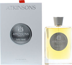 Atkinsons 1799 Scilly Neroli Atkinsons 1799 Scilly Neroli