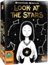 Asmodee Board Game Look at the Stars for 2-8 Players 8+ Years (EN)