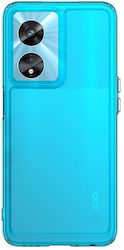 Back Cover Διάφανη (Oppo A57s) Back Cover Διάφανη (Oppo A57s)