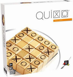 Quixo Classic 6+ Ετών (EN) Gigamic