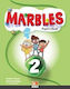Marbles 2 Booster Pack Student's Book App E-zone Kids Booster 2