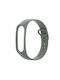 Strap Silicone Khaki (Smart Band 7)