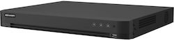 Hikvision iDS-7232HQHI-M2/XT 32 Καναλιών Full HD+ Hikvision iDS-7232HQHI-M2/XT 32 Καναλιών Full HD+