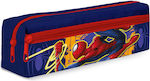 Kids Licensing Pencil Case with 1 Compartment