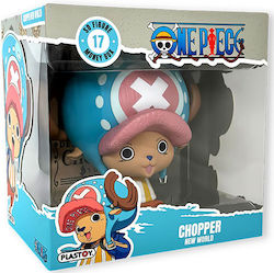 Plastoy One Piece: Figure