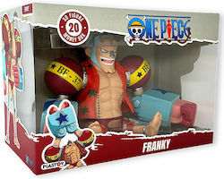 Plastoy Sammelbare Figuren: Franky