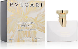 Bvlgari Splendida Patchouli Tentation EDP 100ml Bvlgari Splendida Patchouli Tentation EDP 100ml
