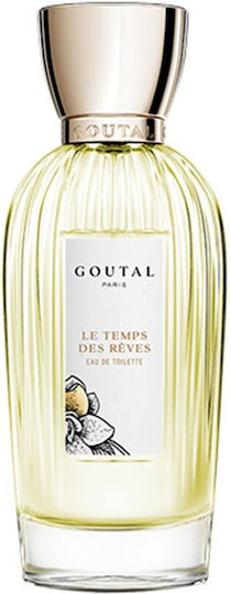 Annick Goutal Le Temps Des Réves Eau de Toilette 100ml