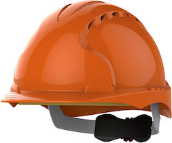 JSP EVO® 3 AJE170-000 Каска Строителна площадка...