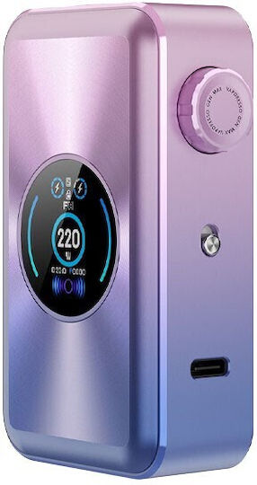 Vaporesso Gen Max Box Mod 220W Gradient Purple