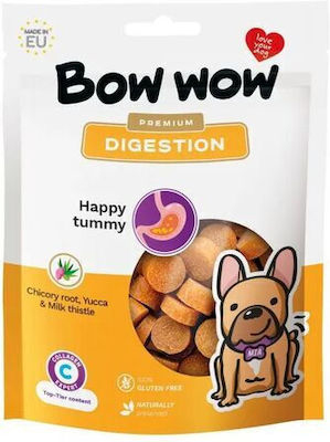 Bow Wow Deliciu pentru câini cu Ierburi