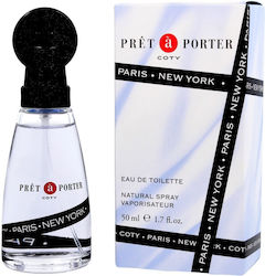 Pret A Porter Original Edt 50 Ml