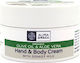 Aura Greca Moisturizing Hand Cream Donkey Milk ...