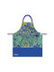 Apron Multicolour 68x78cm