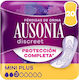 Ausonia Discreet Mini Women's Incontinence Pad 20pcs