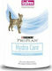 Purina Pro Plan Hydra Care Wet Food for Adult Cats in Pouches 85gr