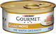 Gourmet Wet Food for Junior Cats in Cans with Fish 85gr