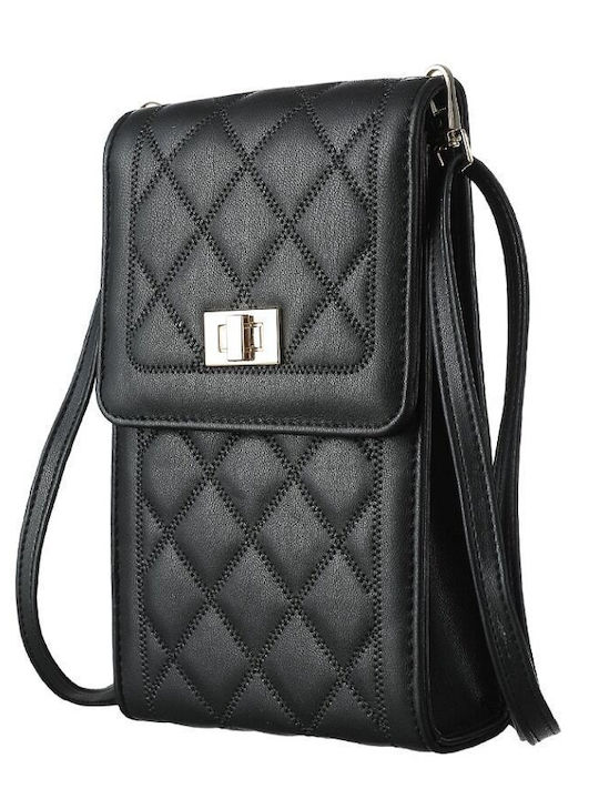 Miniso Damen Tasche Crossbody Schwarz