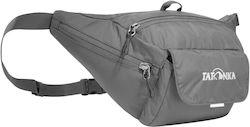 Tatonka Waist Bag Gray