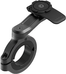 Quad Lock Quadlock Pro Suport de Telefon mobil Motocicletă cu Clip pentru pe volan Quad Lock Quadlock Pro Suport de Telefon mobil Motocicletă cu Clip pentru pe volan