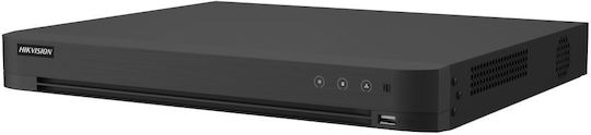 Hikvision DVR iDS-7204HUHI-M1/X