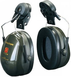3M Peltor Optime Ii Ear Muffs Антифони за шлем