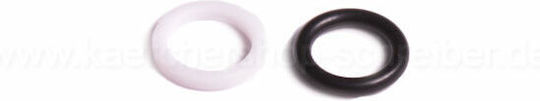 Karcher O ring 4.363-691.0 2τμχ