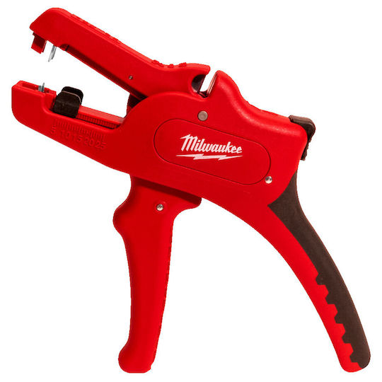 Milwaukee Automatic Cable Stripper with Cutter