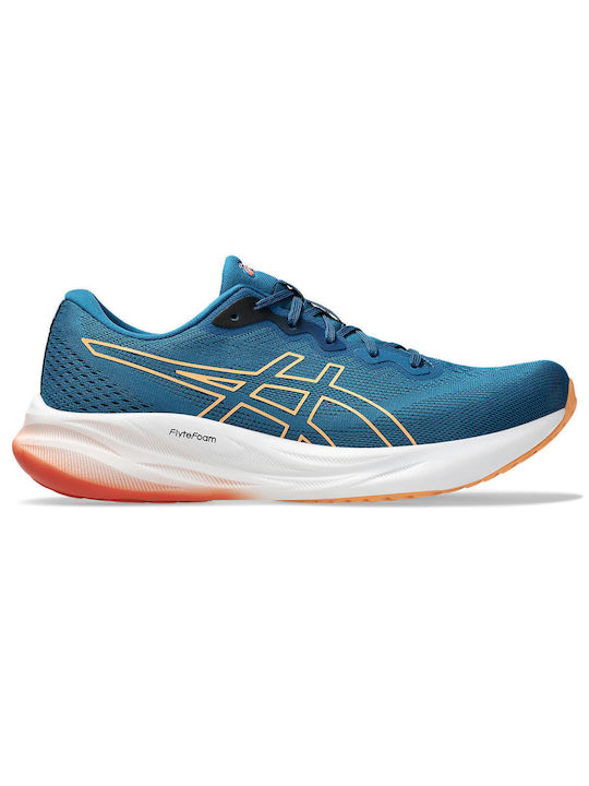 ASICS Gel-pulse 15 Sport Shoes Running ORG