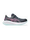 Gel-Cumulus 26 Femei Pantofi sport Alergare Negre