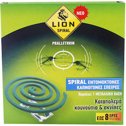 Lion Schlange 10 Spulen 1cm Lion Schlange 10 Spulen 1cm