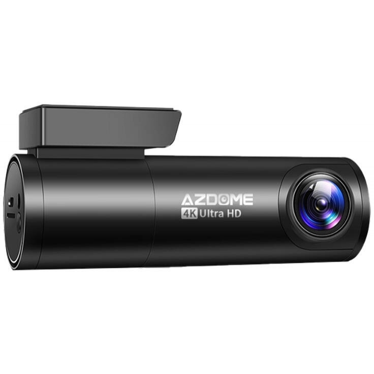Azdome M300S Front camera 4K and rear camera 1080p, WiFi 5G/2,4G, GPS, G-sensor