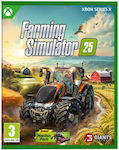 Farming Simulator 25 Xbox Series X Game - Pre-order