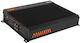 Gas Audio Power Car Audio Amplifier 2 Channels (A Class)
