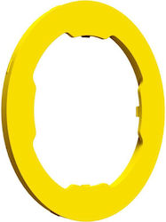 Quad Lock Colored Ring Mag Yellow Accessory