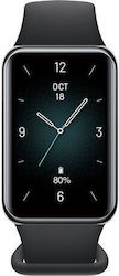 Honor Band 9 Черен
