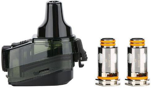 Geek Vape Aegis Boost Ανταλλακτικό Pod 3.7ml με Αντίσταση 0.4ohm Geekvape