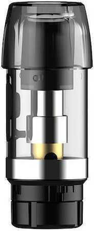 Innokin Eq Fltr Ανταλλακτικό Pod 2ml με Αντίσταση 1.2ohm