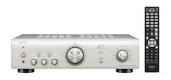 Denon PMA-600NE Hi-Fi CD Player Ασημί