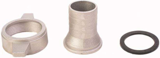 Set de 3 piese 2-1,5"" pentru motor-pompă Redus Εξάρτημα για Αντλία Νερού