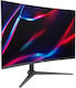 Acer Nitro XZ0 XZ322QU P3 VA HDR Monitor 31.5" QHD 2560x1440 180Hz with Response Time 1ms GTG