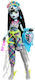 Mattel Monster High Frankie Stein Doll Glam Monster Festival Outfit Hxh79