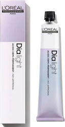 L'Oréal Professionnel Dia Light Toner Gel Ohne ...