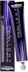 L'Oréal Professionnel Dia Light Toner Gel No Am...