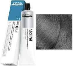 L'Oréal Professionnel Majirel Βαφή Μαλλιών 7.1 ...
