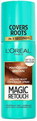 L'Oreal Paris Magic Retouch Полуперманентна Боя...